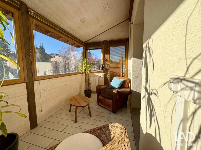 Maison - 158 m² - 5 pièces