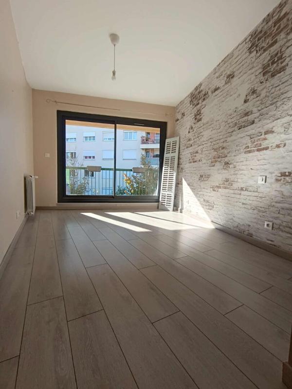 Appartement - 95 m² - 4 pièces