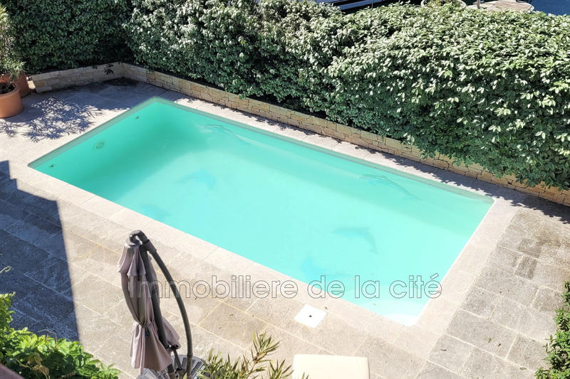 Maison de maîtres - 232 m² - 8 pièces