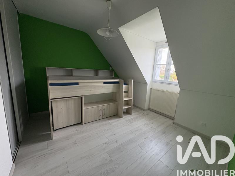 Maison de campagne - 145 m² - 7 pièces