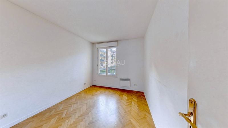Appartement - 55 m² - 2 pièces
