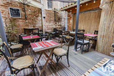 Local commercial - 213 m²