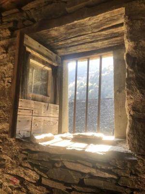 Maison - 70 m² - 2 pièces