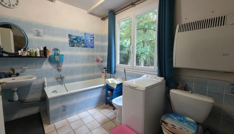 Maison - 154 m² - 6 pièces