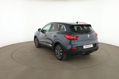 Renault Kadjar 1.2 TCe Energy Zen Edc 130 ch