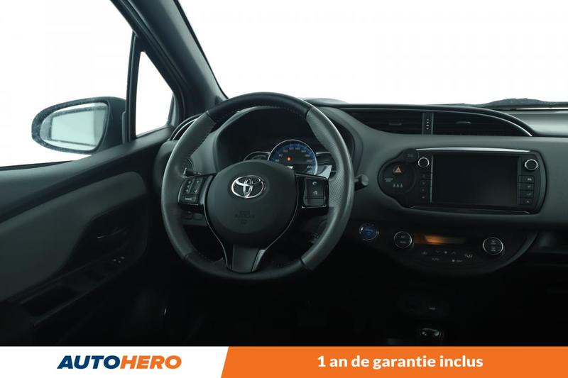Toyota Yaris 1.5 Hybrid Collection 100 ch