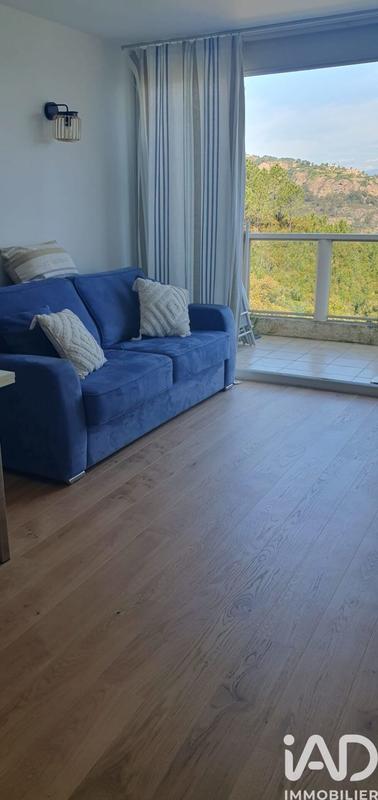 Appartement - 31 m² - 2 pièces