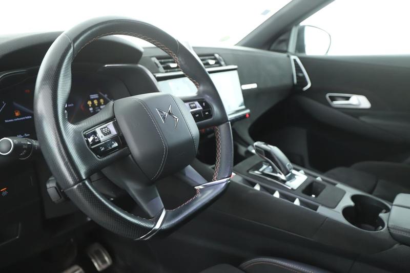Ds Ds 7 Crossback 1.5 Blue-HDi Performance Line + Automatique 130 ch