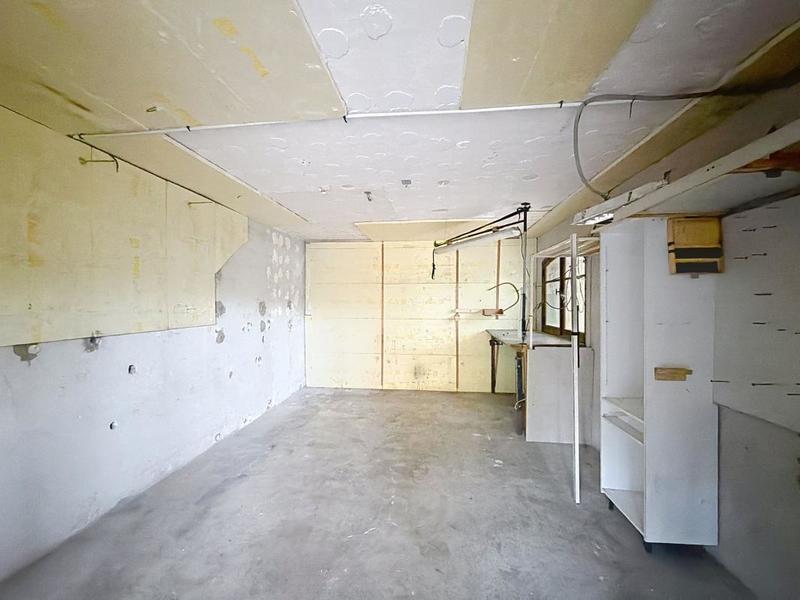 Villa - 141 m² - 5 pièces