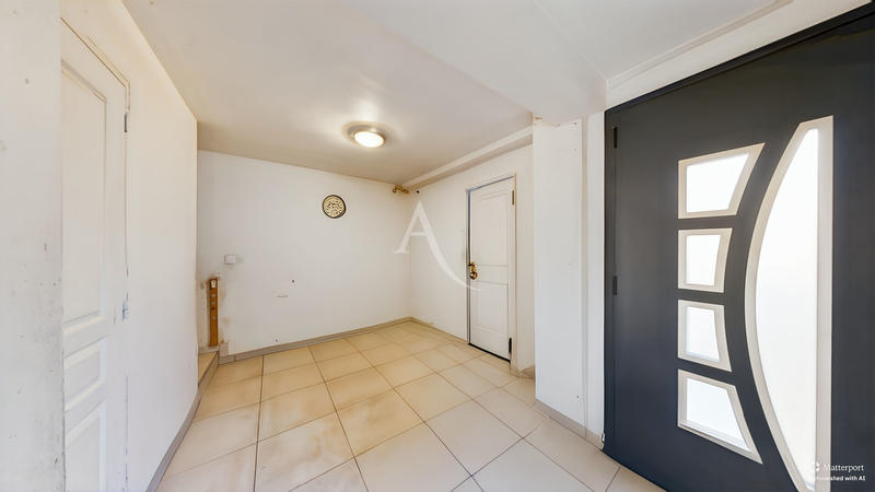 Maison - 89 m² - 4 pièces