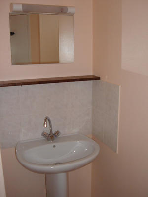 Appartement - 24 m² - 1 pièce