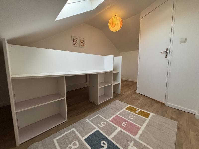 Appartement - 78 m² - 4 pièces