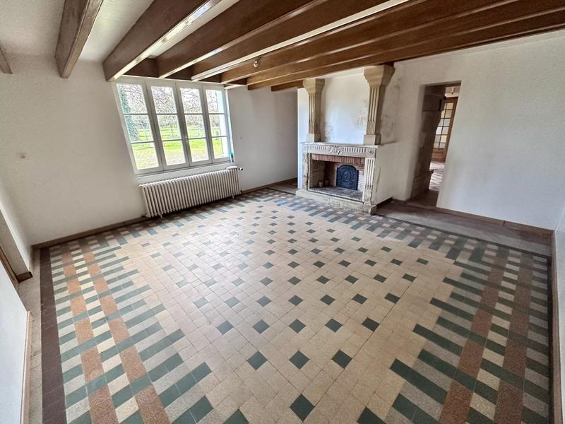 Propriété - 157 m² - 6 pièces
