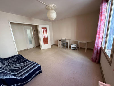 Appartement - 41 m² - 3 pièces