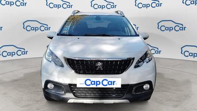 Peugeot 2008 I 1.5 BlueHDi 120 Eat6 Allure - Première main Automatique