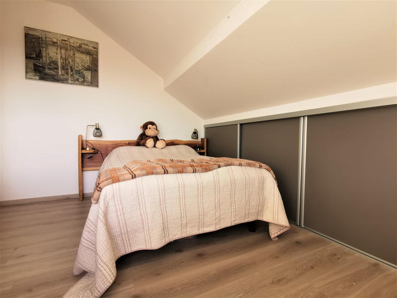 Appartement - 102 m² - 4 pièces