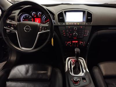 Opel Insignia Sports Tourer Sport 2.0 Cdti 160 Cosmo