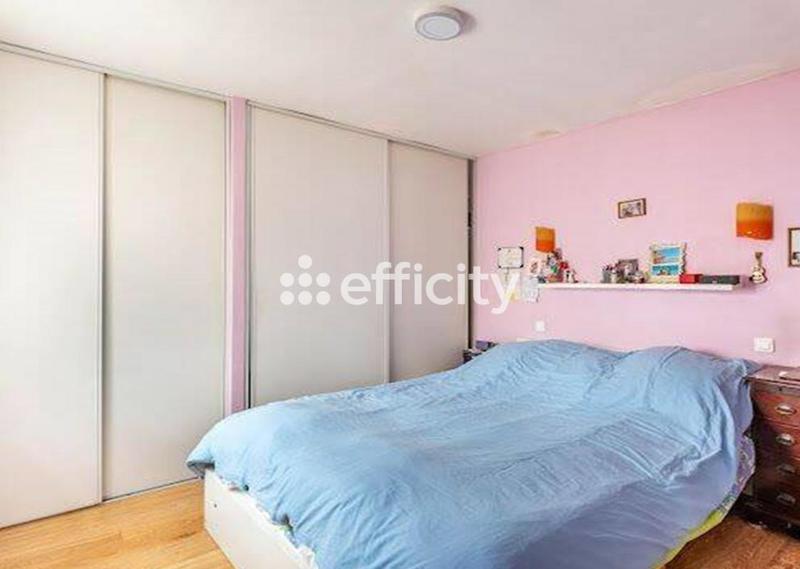 Maison - 162 m² - 8 pièces