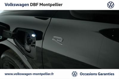 Volkswagen Tiguan Nouveau 1.5 Ehybrid 204ch Dsg6 R