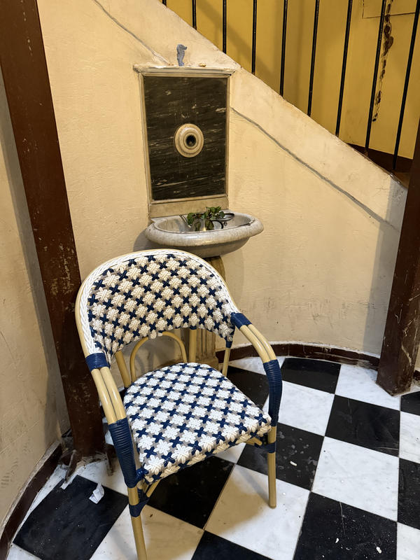 Appartement - 148 m² - 5 pièces