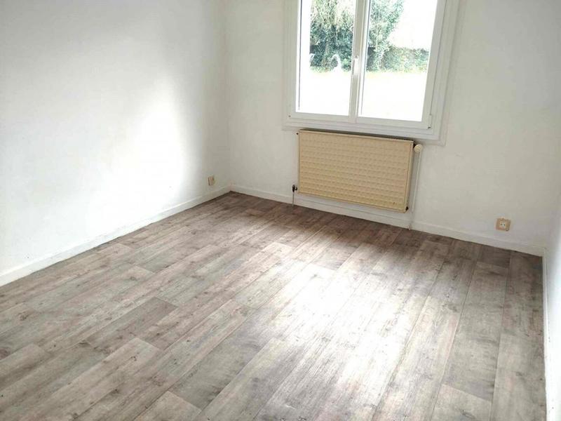 Maison - 73 m² - 4 pièces