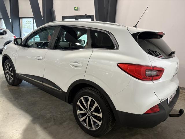 Renault Kadjar TCe 130 Energy Zen