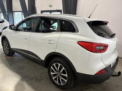 Renault Kadjar TCe 130 Energy Zen