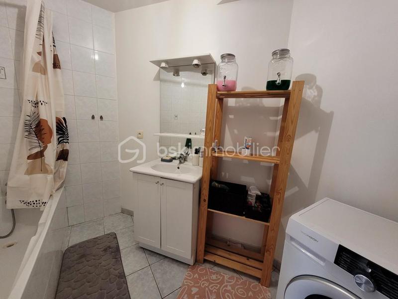 Appartement - 53 m² - 3 pièces