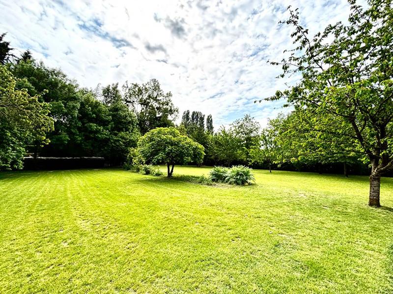 Longère - 160 m² - 6 pièces