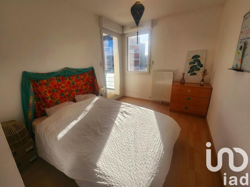 Appartement - 69 m² - 3 pièces