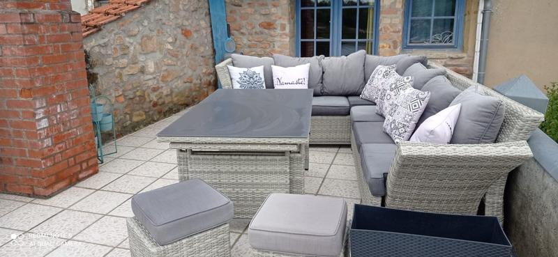 Maison - 134 m² - 5 pièces