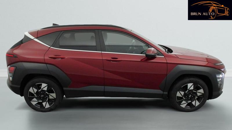Hyundai Kona Hybrid 129 Intuitive