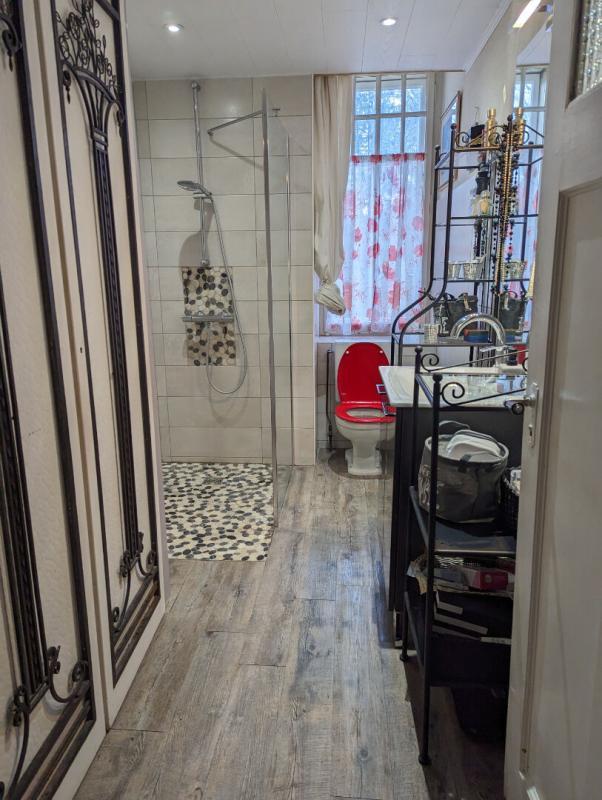 Appartement - 160 m² - 7 pièces