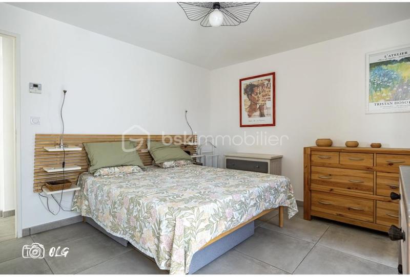 Maison - 107 m² - 4 pièces