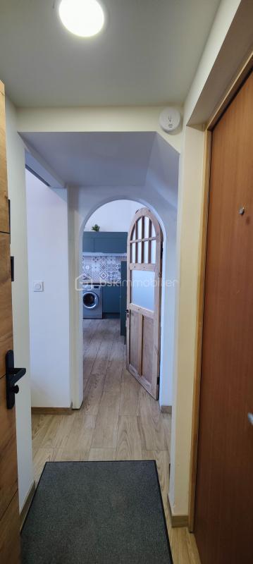 Appartement - 24 m² - 2 pièces