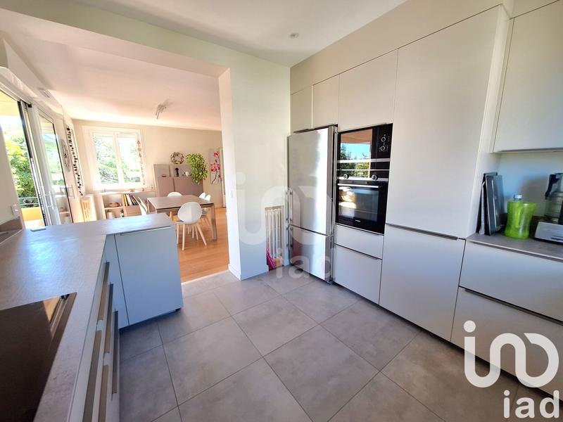 Maison - 174 m² - 7 pièces