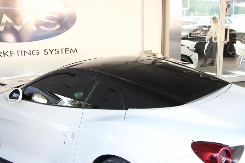 Ferrari Portofino 3.9 V8 600