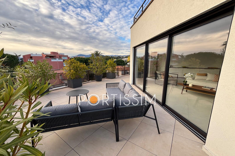 Appartement - 132 m² - 4 pièces