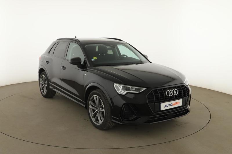 Audi Q3 35 Tdi s tronic 7 150 ch
