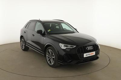 Audi Q3 35 Tdi s tronic 7 150 ch