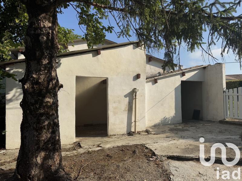 Maison - 123 m² - 7 pièces