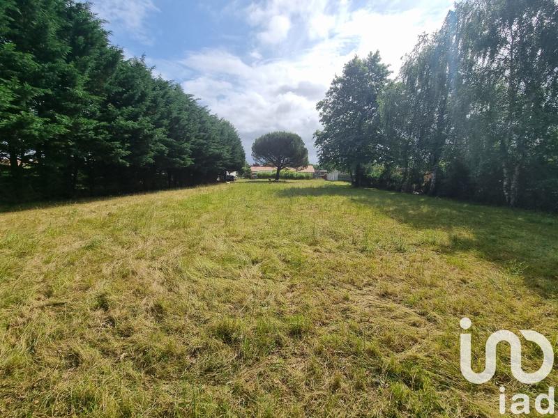 Maison - 84 m² - 4 pièces