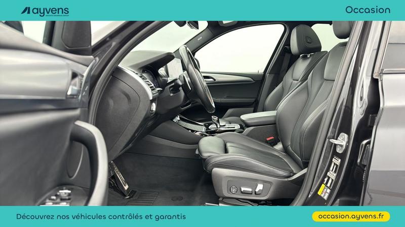 Bmw X3 xDrive30e 292ch m Sport