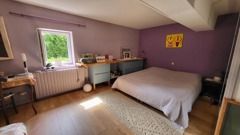 Maison - 175 m² - 8 pièces