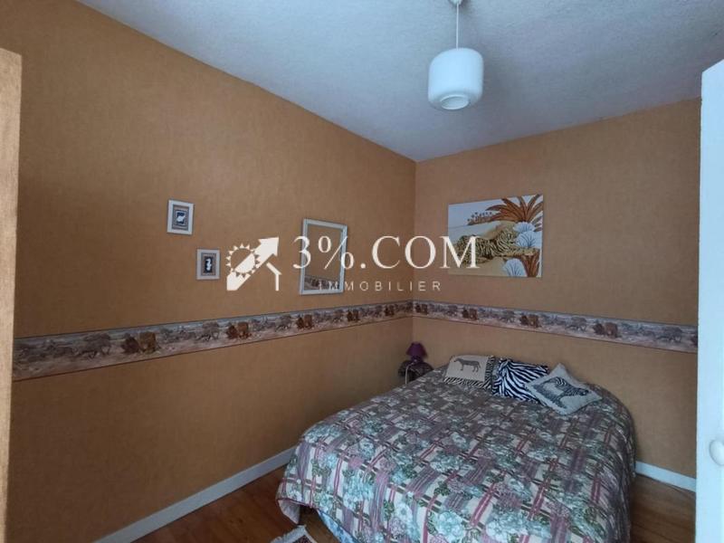 Maison - 153 m² - 7 pièces