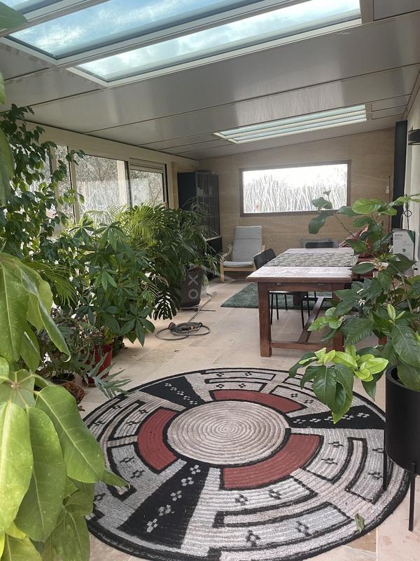 Maison - 175 m² - 5 pièces