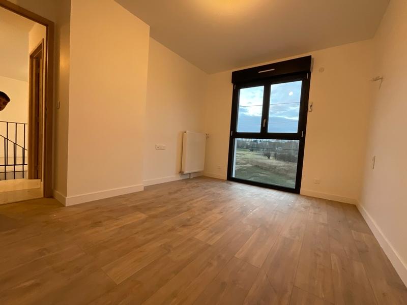 Maison - 111 m² - 5 pièces