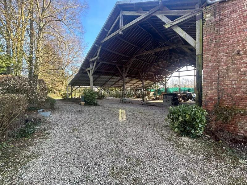 Maison - 265 m² - 12 pièces