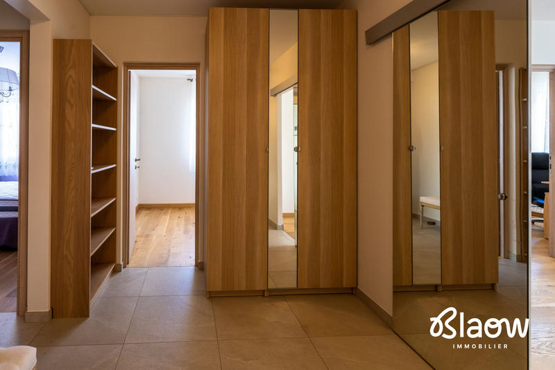 Appartement - 71 m² - 4 pièces