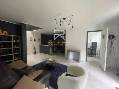 Maison - 52 m² - 2 pièces